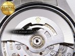 Rolex Oyster Perpetual 126000 36mm Steel Green Dial VS3235 - Görsel 20