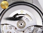 Rolex Oyster Perpetual 126000 36mm Steel Green Dial VS3235 - Görsel 20