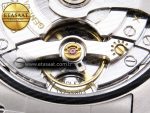 Rolex Oyster Perpetual 126000 36mm Steel Green Dial VS3235 - Görsel 21
