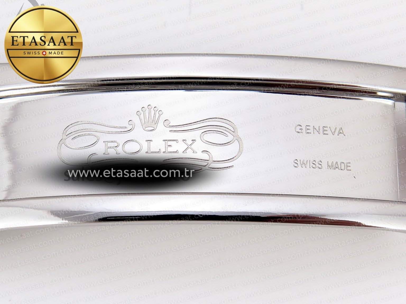 Rolex Oyster Perpetual 126000 36mm Steel Green Dial VS3235 - Görsel 27
