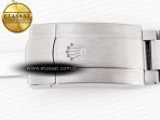 Rolex Oyster Perpetual 126000 36mm Steel Green Dial VS3235 - Görsel 29