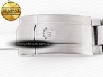 Rolex Oyster Perpetual 126000 36mm Steel Green Dial VS3235 - Görsel 29