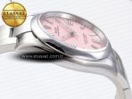 Oyster Perpetual 126000 36mm VSF 1:1 Best Edition 904L Steel Pink Dial VS3235 - Görsel 9