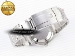 Oyster Perpetual 126000 36mm VSF 1:1 Best Edition 904L Steel Silver Dial VS3235 - Görsel 15