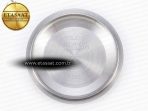 Oyster Perpetual 126000 36mm VSF 1:1 Best Edition 904L Steel Silver Dial VS3235 - Görsel 18