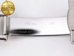 Oyster Perpetual 126000 36mm VSF 1:1 Best Edition 904L Steel Silver Dial VS3235 - Görsel 29
