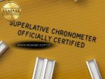 Oyster Perpetual 126000 36mm VSF 1:1 Best Edition 904L Steel Yellow Dial VS3235 - Görsel 11