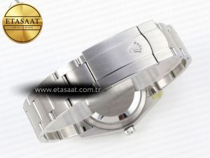 ROLEX OYSTER PERPETUAL 36MM 126000 KRF - Görsel 10