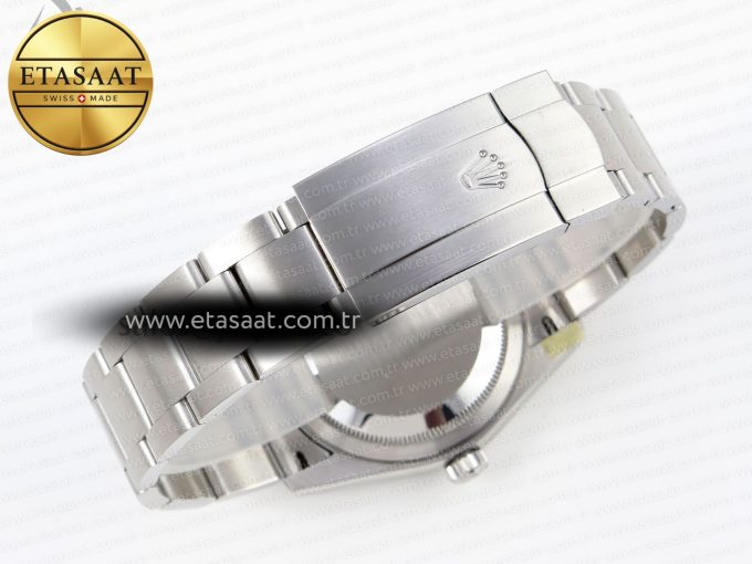 ROLEX OYSTER PERPETUAL 36MM 126000 KRF - Görsel 10