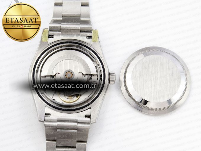 ROLEX OYSTER PERPETUAL 36MM 126000 KRF - Görsel 11