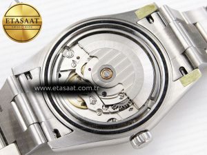 ROLEX OYSTER PERPETUAL 36MM 126000 KRF - Görsel 12