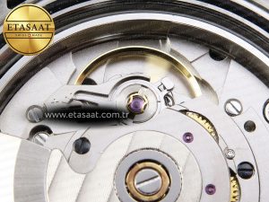 ROLEX OYSTER PERPETUAL 36MM 126000 KRF - Görsel 15