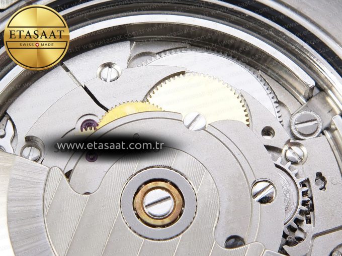 ROLEX OYSTER PERPETUAL 36MM 126000 KRF - Görsel 16
