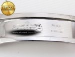 ROLEX OYSTER PERPETUAL 36MM 126000 KRF - Görsel 17