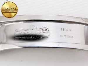 ROLEX OYSTER PERPETUAL 36MM 126000 KRF - Görsel 17
