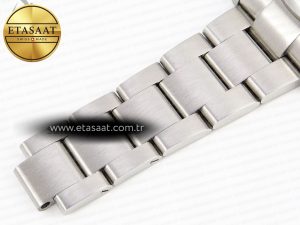 ROLEX OYSTER PERPETUAL 36MM 126000 KRF - Görsel 18