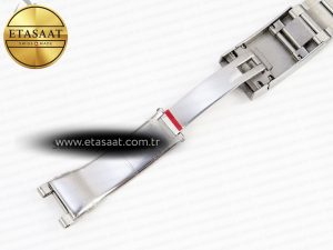 ROLEX OYSTER PERPETUAL 36MM 126000 KRF - Görsel 19
