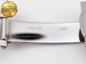 ROLEX OYSTER PERPETUAL 36MM 126000 KRF - Görsel 20