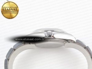 ROLEX OYSTER PERPETUAL 36MM 126000 KRF - Görsel 7