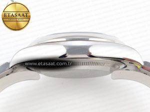 ROLEX OYSTER PERPETUAL 36MM 126000 KRF - Görsel 8