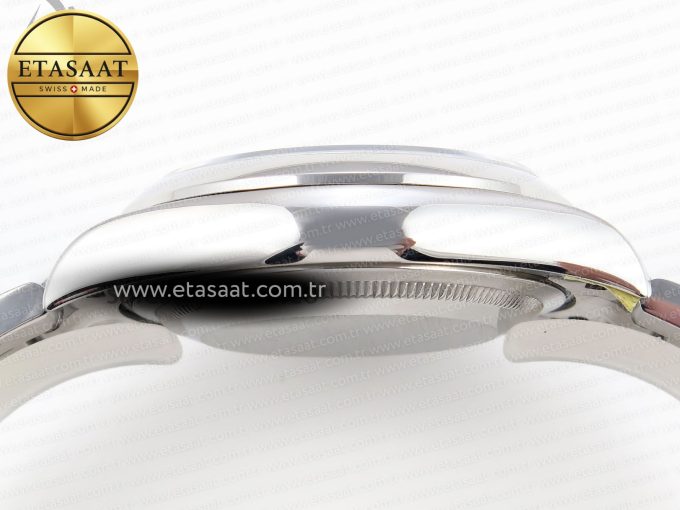 ROLEX OYSTER PERPETUAL 36MM 126000 KRF - Görsel 8