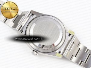 ROLEX OYSTER PERPETUAL 36MM 126000 KRF - Görsel 9