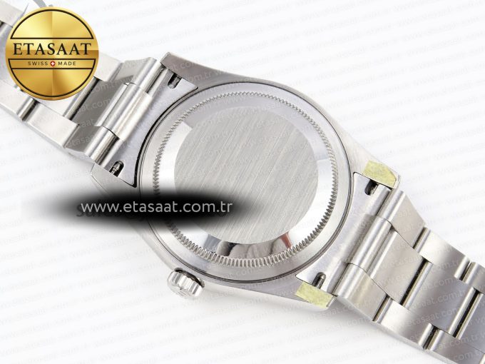 ROLEX OYSTER PERPETUAL 36MM 126000 KRF - Görsel 9