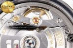 Oyster Perpetual 41mm 124300 GMF 1:1 Best Edition 904L Steel Silver Dial on SS Bracelet VR3230 V2 - Görsel 20
