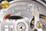 Oyster Perpetual 41mm 124300 GMF 1:1 Best Edition 904L Steel Silver Dial on SS Bracelet VR3230 V2 - Görsel 21