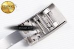 Oyster Perpetual 41mm 124300 GMF 1:1 Best Edition 904L Steel Silver Dial on SS Bracelet VR3230 V2 - Görsel 29