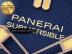 Panerai PAM1074 W BRONZO BLUE DIAL ON BLUE P.900 - Görsel 10
