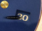 Panerai PAM1074 W BRONZO BLUE DIAL ON BLUE P.900 - Görsel 11