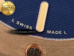 Panerai PAM1074 W BRONZO BLUE DIAL ON BLUE P.900 - Görsel 13
