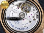 Panerai PAM1074 W BRONZO BLUE DIAL ON BLUE P.900 - Görsel 20