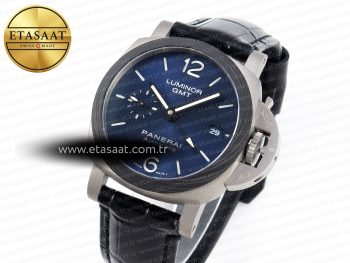 Panerai PAM1279 X BLUE DIAL ON BLACK P.9011