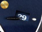 Panerai PAM1279 X BLUE DIAL ON BLACK P.9011 - Görsel 11