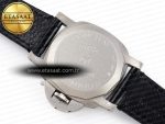 Panerai PAM1279 X BLUE DIAL ON BLACK P.9011 - Görsel 18