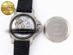 Panerai PAM1279 X BLUE DIAL ON BLACK P.9011 - Görsel 19