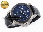 Panerai PAM1279 X BLUE DIAL ON BLACK P.9011 - Görsel 6