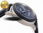 Panerai PAM1279 X BLUE DIAL ON BLACK P.9011 - Görsel 9