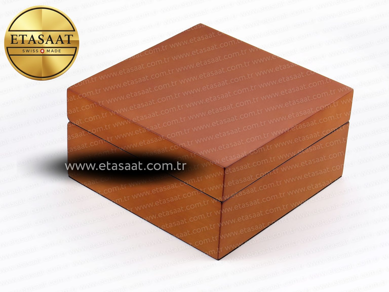 PANERAI NEW STYLE PEARWOOD BOX - Görsel 3