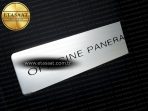 PANERAI NEW STYLE PEARWOOD BOX - Görsel 6