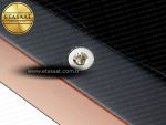 PANERAI NEW STYLE PEARWOOD BOX - Görsel 7