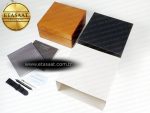 PANERAI NEW STYLE PEARWOOD BOX - Görsel 9