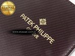 PATEK PHILIPPE 1:1 HIGH QUALITY BOX WITH PAPERS AND CERTIFICATE - Görsel 13
