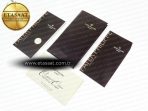 PATEK PHILIPPE 1:1 HIGH QUALITY BOX WITH PAPERS AND CERTIFICATE - Görsel 15