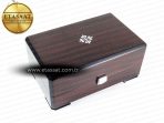 PATEK PHILIPPE 1:1 HIGH QUALITY BOX WITH PAPERS AND CERTIFICATE - Görsel 2