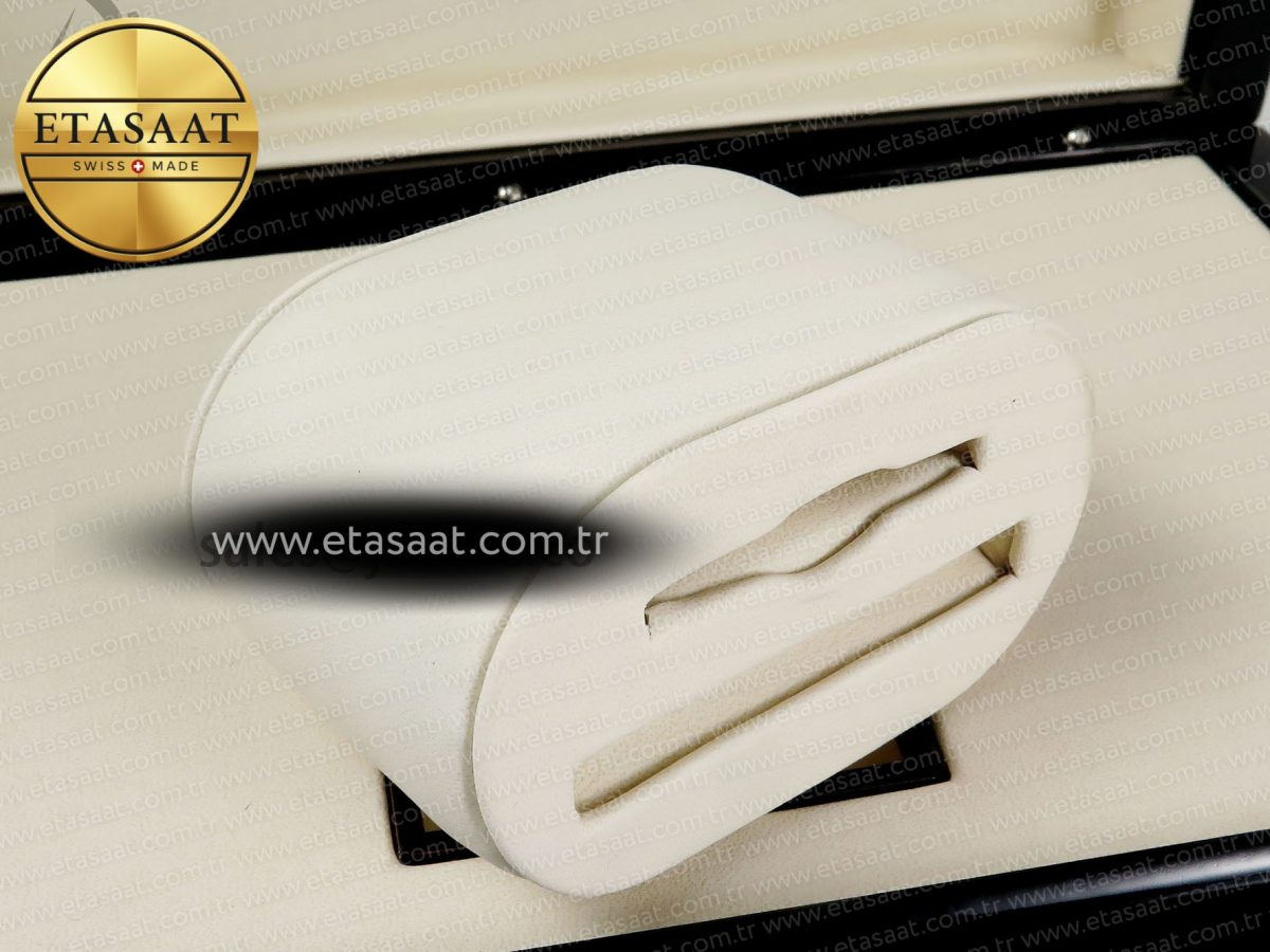 PATEK PHILIPPE 1:1 HIGH QUALITY BOX WITH PAPERS AND CERTIFICATE - Görsel 7