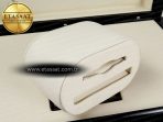 PATEK PHILIPPE 1:1 HIGH QUALITY BOX WITH PAPERS AND CERTIFICATE - Görsel 7