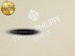 PATEK PHILIPPE 1:1 HIGH QUALITY BOX WITH PAPERS AND CERTIFICATE - Görsel 8
